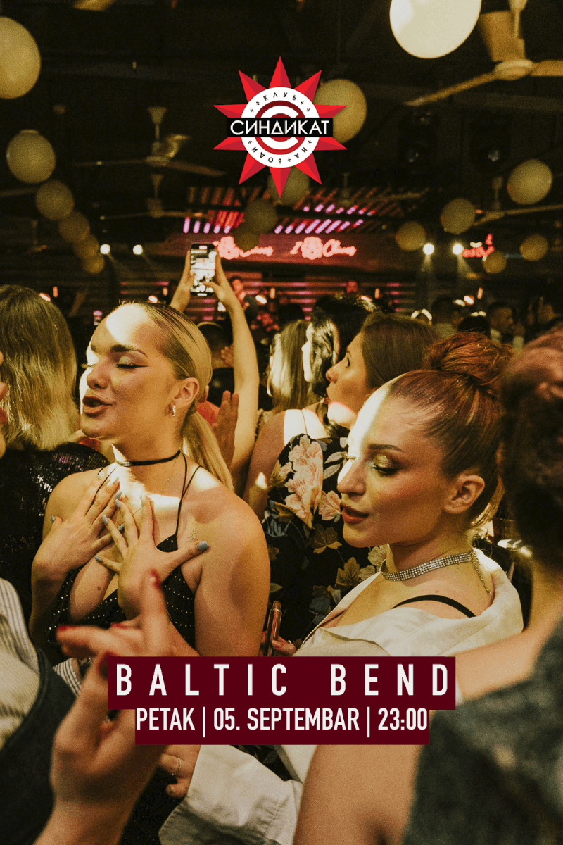 Baltic Band