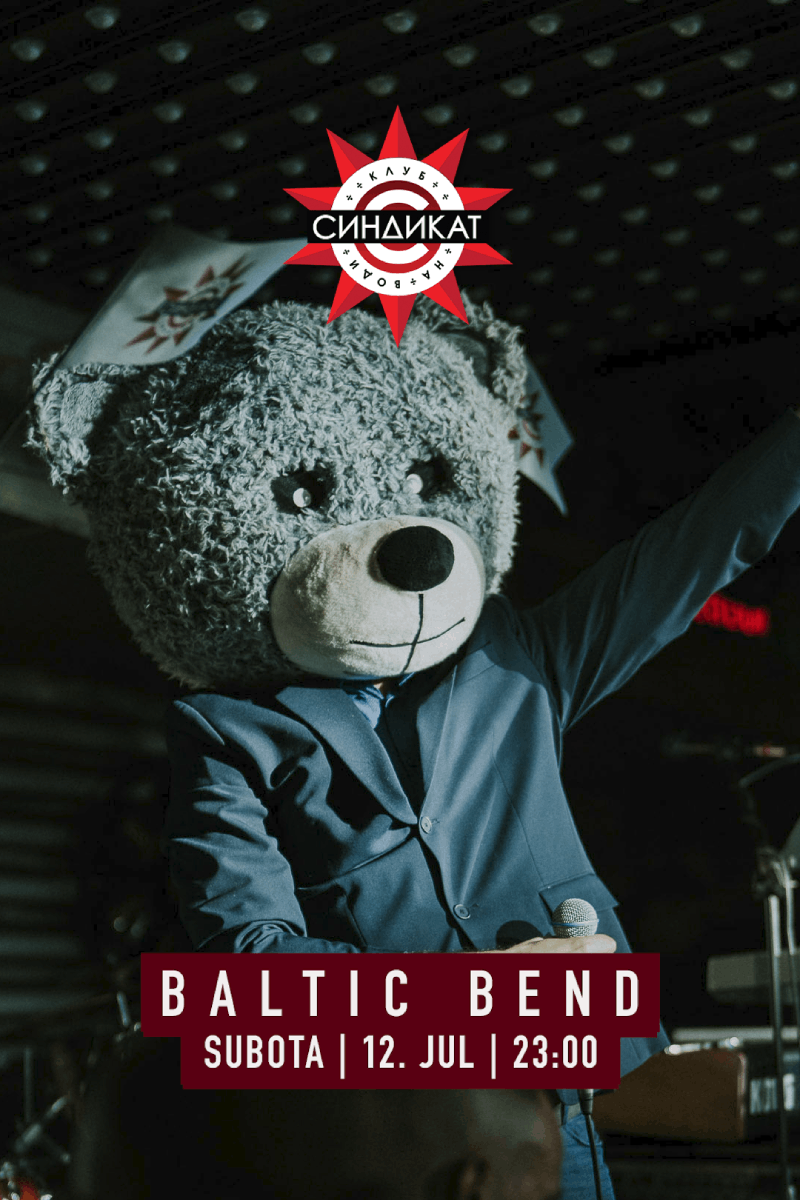 Baltic Band