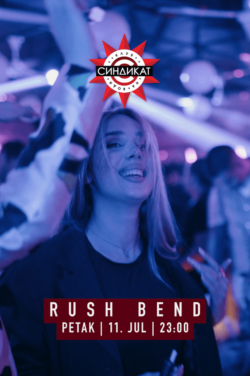 Rush Band
