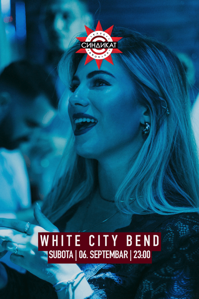 White City Band